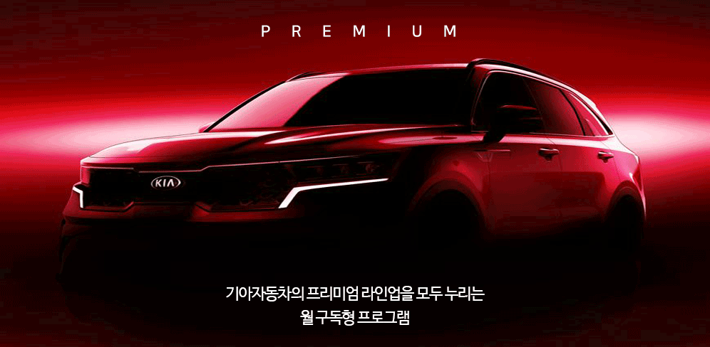 월 구독형 프로그램