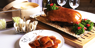 르쉬느아 (Le Chinois)