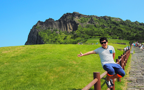 제주여행공유 사진