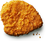 치킨패티이미지