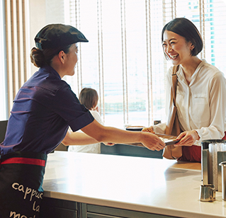 아르바이트사진