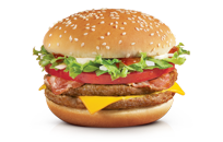 베이컨토마토디럭스