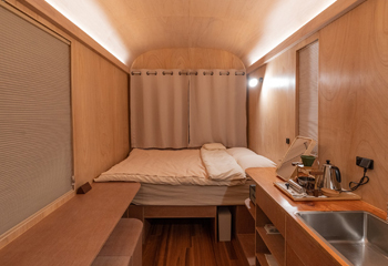 숙소어라운드폴리케빈 이미지