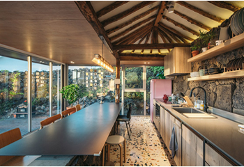 숙소북촌리멤버 이미지