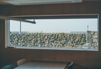 숙소낮은 제주 이미지