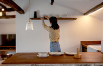 숙소쉴틈이미지